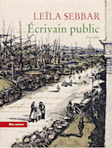 Ecrivain public